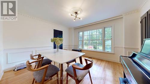 178 Breezy Pines Drive, Mississauga, ON - Indoor