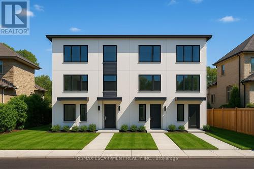 75 Troy Street, Mississauga, ON 