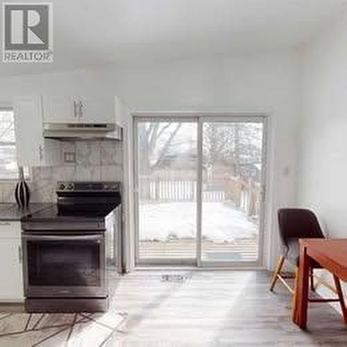 259 Ross Avenue, Kitchener, ON - Indoor