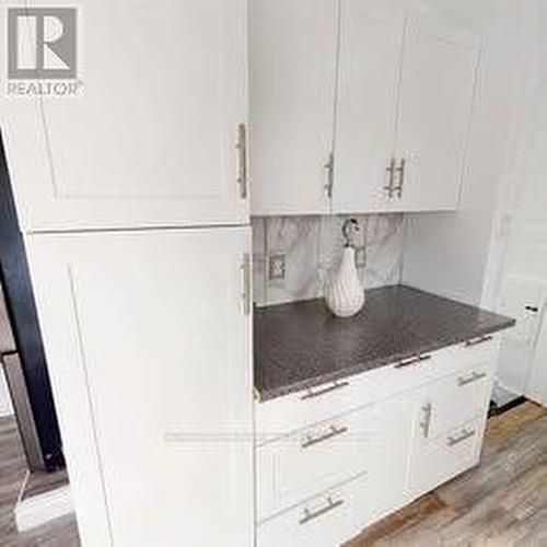 259 Ross Avenue, Kitchener, ON - Indoor Photo Showing Kitchen
