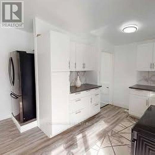 259 Ross Avenue, Kitchener, ON - Indoor Photo Showing Kitchen