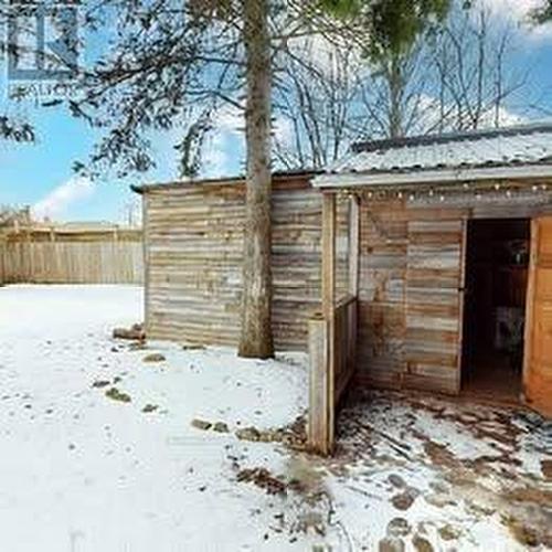 259 Ross Avenue, Kitchener, ON - Outdoor