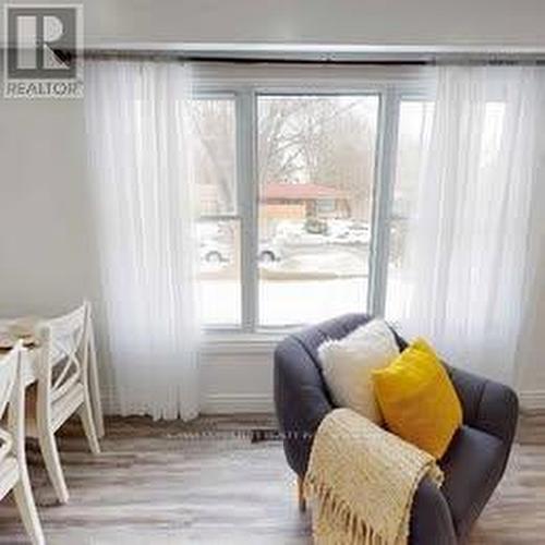 259 Ross Avenue, Kitchener, ON - Indoor