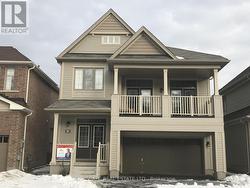 8600 SWEET CHESTNUT DRIVE  Niagara Falls, ON L2H 2Y6