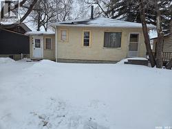 719 Main STREET  Kipling, SK S0G 2S0