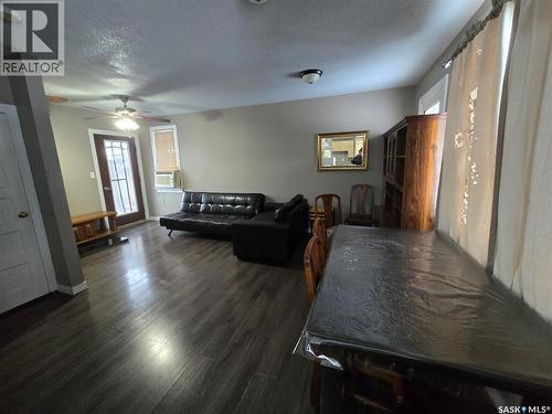 719 Main Street, Kipling, SK - Indoor Photo Showing Other Room