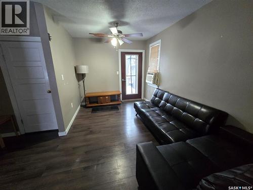 719 Main Street, Kipling, SK - Indoor