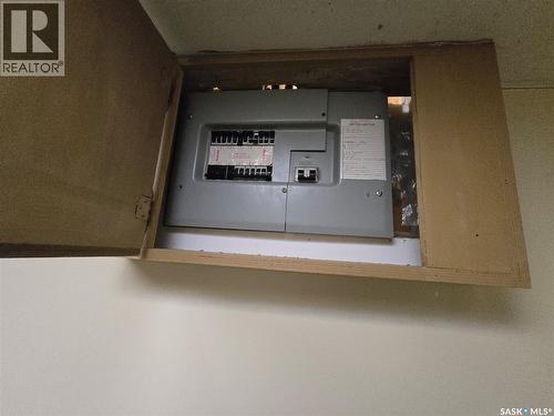 719 Main Street, Kipling, SK - Indoor Photo Showing Other Room