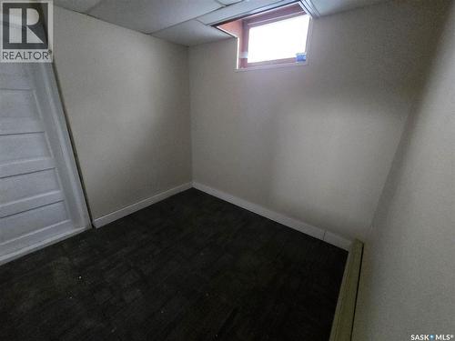 719 Main Street, Kipling, SK - Indoor