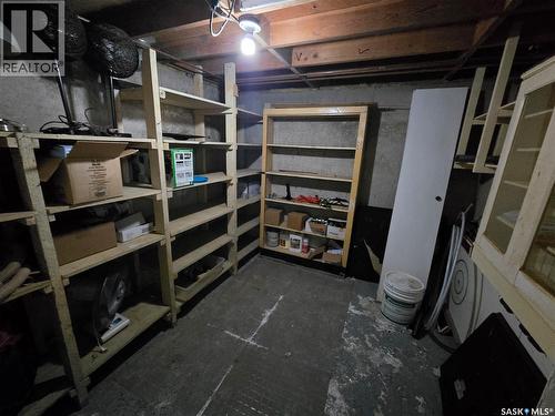 719 Main Street, Kipling, SK - Indoor