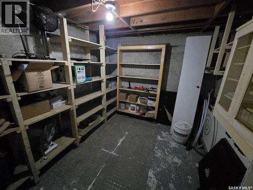 719 Main Street, Kipling, SK - Indoor