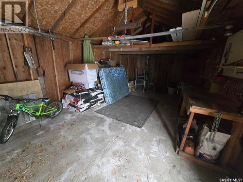 719 Main Street, Kipling, SK - Indoor