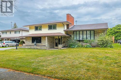 3797 WILTSHIRE BOULEVARD  Niagara Falls (Casey), ON L2J 3E5