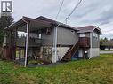 4219 Joyce Ave, Powell River, BC  - Outdoor 