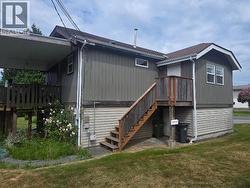4219 JOYCE AVE Powell River, BC V8A 2Z8