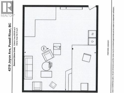 4219 Joyce Ave, Powell River, BC - Other