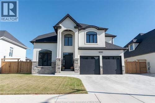 1630 DARFIELD ROAD  Windsor, ON N8S 0B1