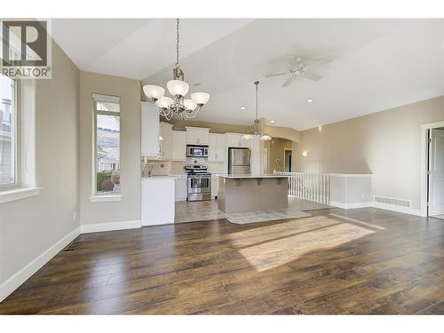 4035 Gellatly Road S Unit# 273, West Kelowna, BC - Indoor