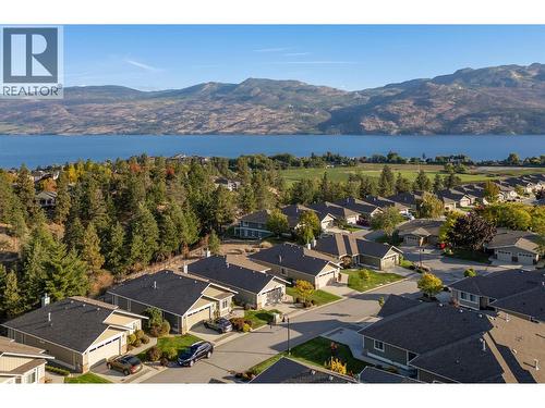 4035 Gellatly Road S Unit# 273, West Kelowna, BC - Outdoor With Body Of Water With View