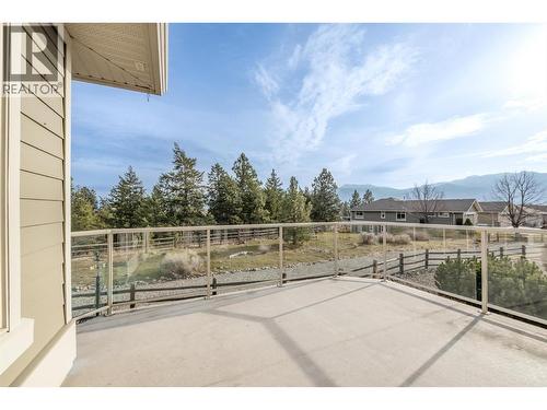 4035 Gellatly Road S Unit# 273, West Kelowna, BC - Outdoor With View