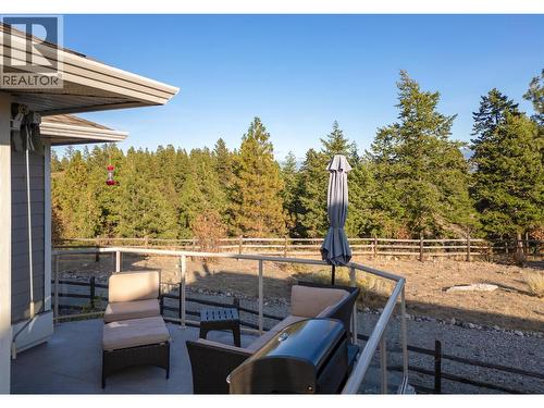 4035 Gellatly Road S Unit# 273, West Kelowna, BC - Outdoor With Deck Patio Veranda