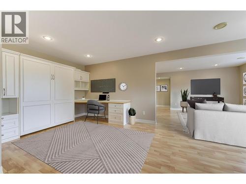 4035 Gellatly Road S Unit# 273, West Kelowna, BC - Indoor