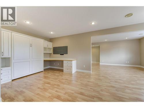 4035 Gellatly Road S Unit# 273, West Kelowna, BC - Indoor Photo Showing Kitchen