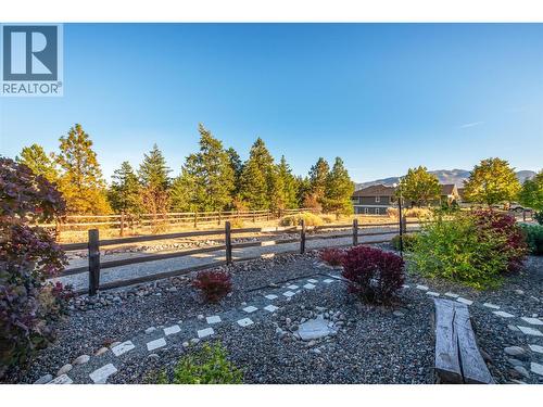 4035 Gellatly Road S Unit# 273, West Kelowna, BC - Outdoor With View