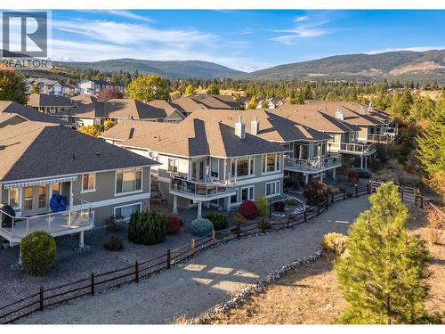 4035 Gellatly Road S Unit# 273, West Kelowna, BC - Outdoor With Deck Patio Veranda