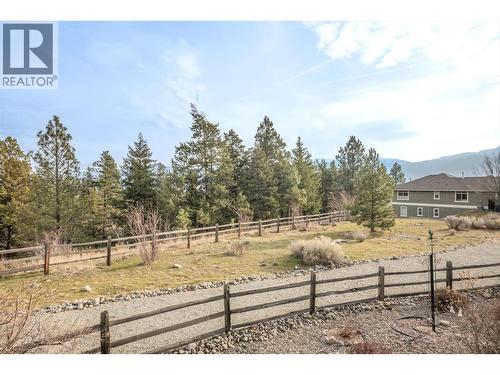 4035 Gellatly Road S Unit# 273, West Kelowna, BC - Outdoor