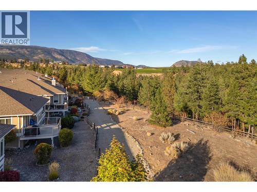 4035 Gellatly Road S Unit# 273, West Kelowna, BC - Outdoor With View