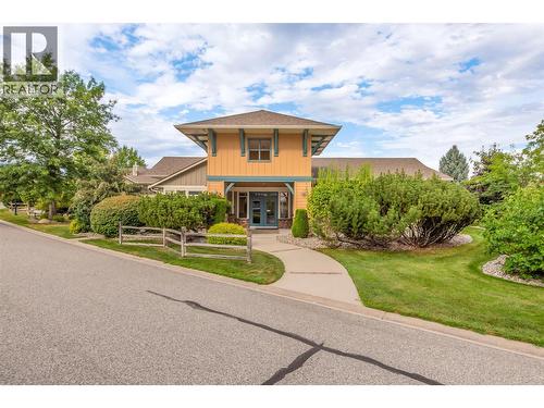 Clubhouse - 4035 Gellatly Road S Unit# 273, West Kelowna, BC - Outdoor