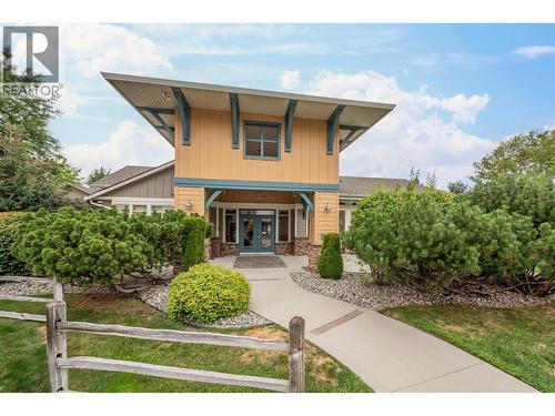 4035 Gellatly Road S Unit# 273, West Kelowna, BC - Outdoor