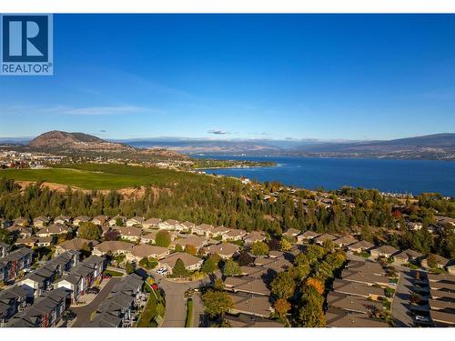 4035 Gellatly Road S Unit# 273, West Kelowna, BC - Outdoor With Body Of Water With View