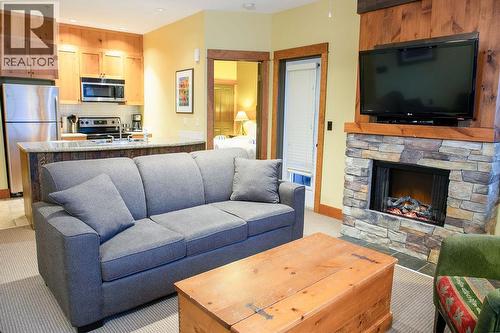 4559 TIMBERLINE Crescent Unit# 631C  Fernie, BC V0B 1M6