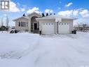 110 Sunset Crescent, Balcarres, SK  - Outdoor 