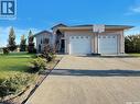 110 Sunset Crescent, Balcarres, SK  - Outdoor 