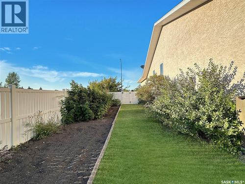 110 Sunset Crescent, Balcarres, SK - Outdoor