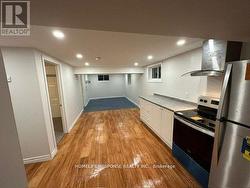 BSMT - 7 BELLEAU STREET  Hamilton, ON L8J 1N1