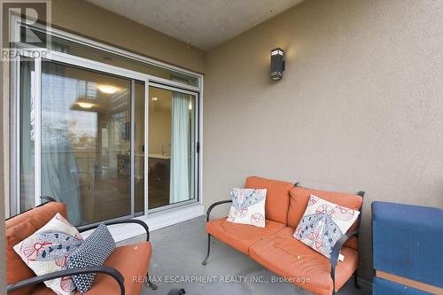 308 - 455 Charlton Avenue, Hamilton, ON - Outdoor With Exterior