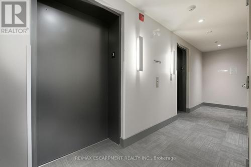 308 - 455 Charlton Avenue, Hamilton, ON - Indoor Photo Showing Other Room