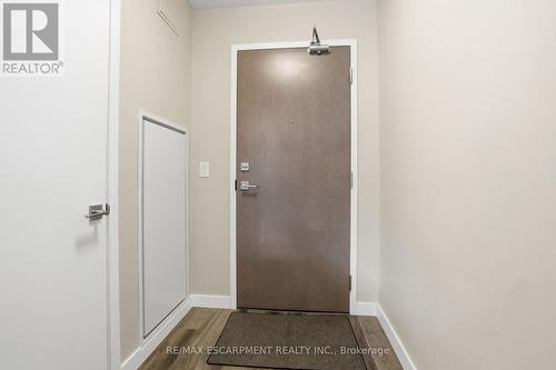 308 - 455 Charlton Avenue, Hamilton, ON - Indoor Photo Showing Other Room