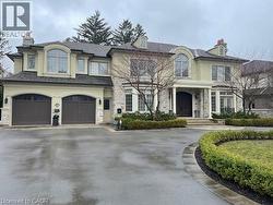 847 LONG Drive Unit# Upper Burlington, ON L7T 3J8