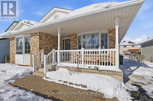 639 HIGHVIEW DRIVE S  St. Thomas, ON N5R 5E7