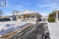 Front view of Home - 