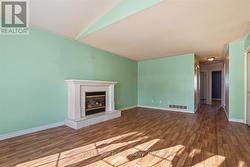 Main Floor Living Room - 