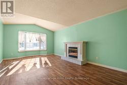 Main Floor Living Room - 