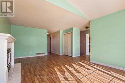 Main Floor Living Room - 