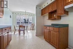 Kitchen - Main Floor - 