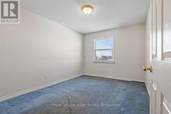 Bedroom Two - Main Floor - 